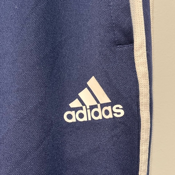 Adidas Tiro 19 Training Pants Jogger Sweatpants Women's size small - Picture 2 of 6